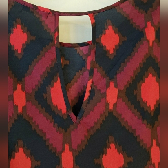 Modcloth Blouse - Picture 3 of 5